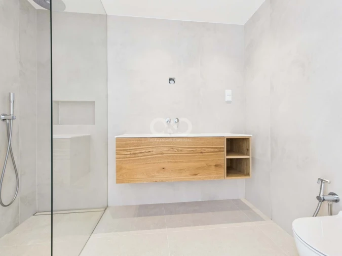 Moradia T2 para Venda em Luz Foto 21