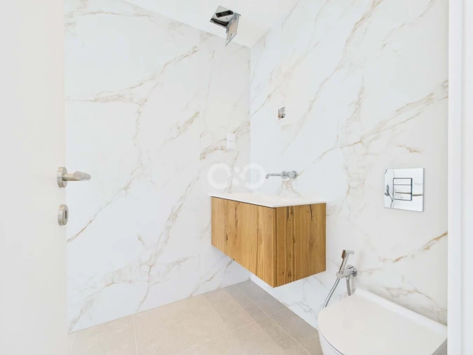 Moradia T2 para Venda em Luz Foto 10