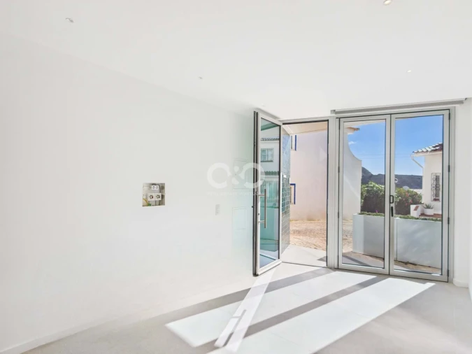 Moradia T2 para Venda em Luz Foto 24