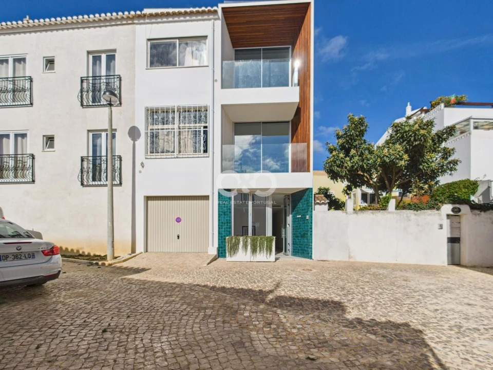 Moradia T2 para Venda em Luz Foto 1