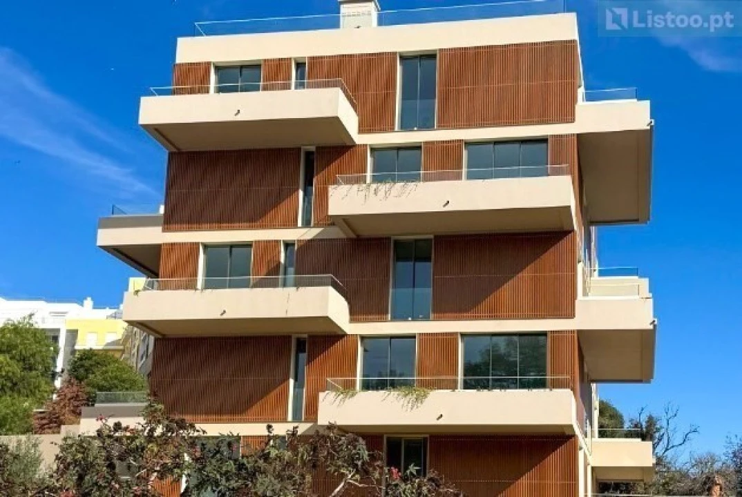 Apartamento T3 para Venda em Alvor Foto 10