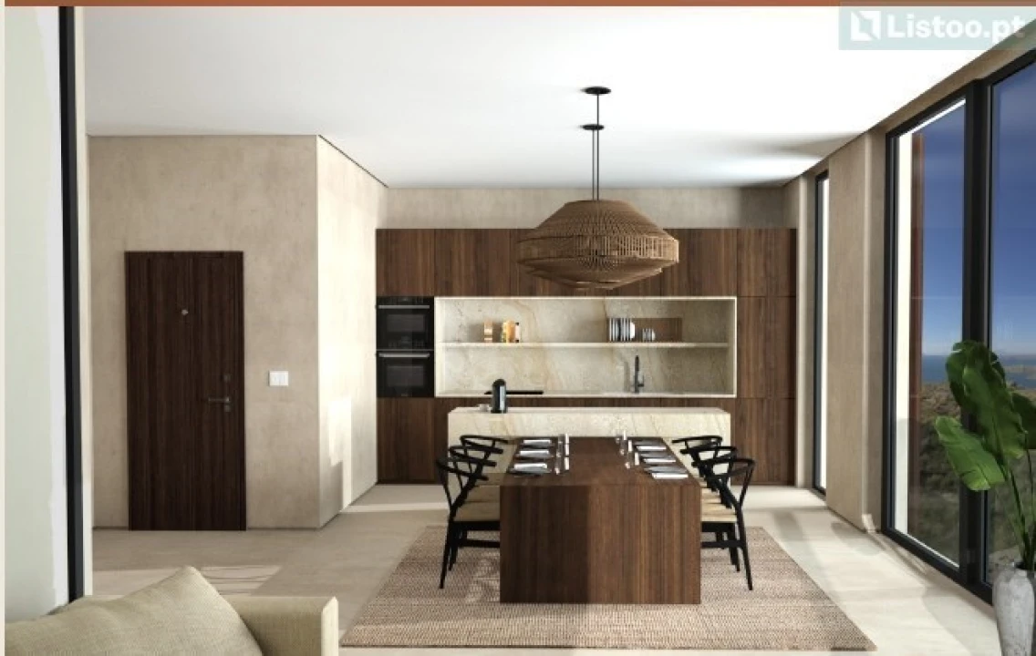 Apartamento T3 para Venda em Alvor Foto 7