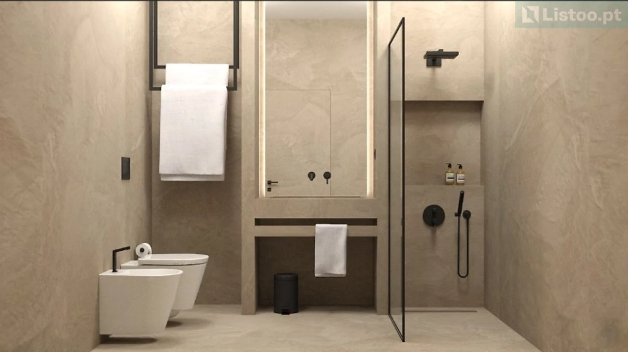 Apartamento T3 para Venda em Alvor Foto 5