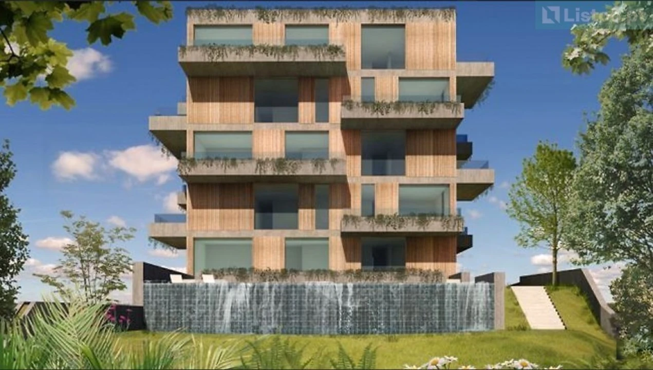 Apartamento T3 para Venda em Alvor Foto 8