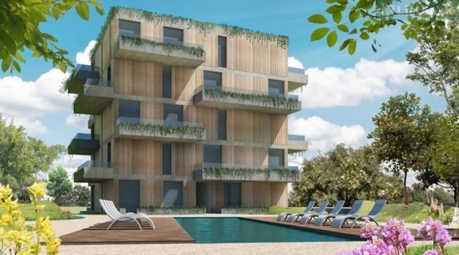 Apartamento T3 para Venda em Alvor Foto 9