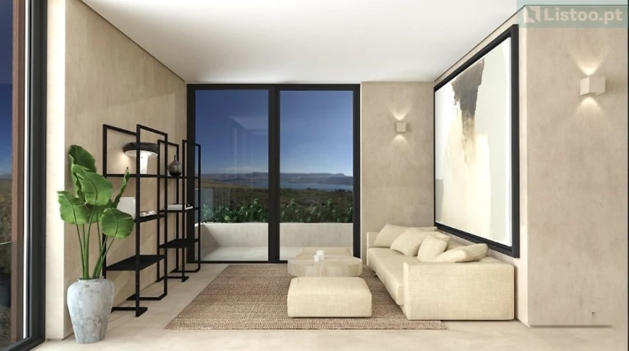 Apartamento T3 para Venda em Alvor Foto 3