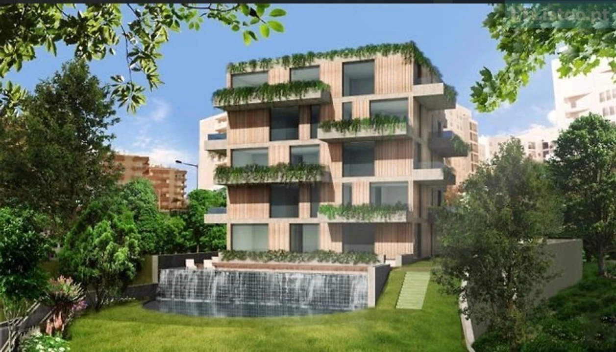 Apartamento T3 para Venda em Alvor Foto 1