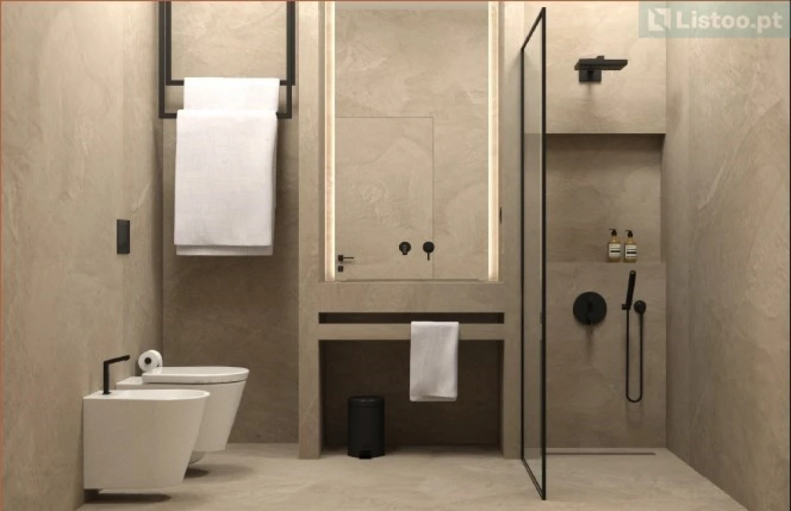 Apartamento T3 para Venda em Alvor Foto 6