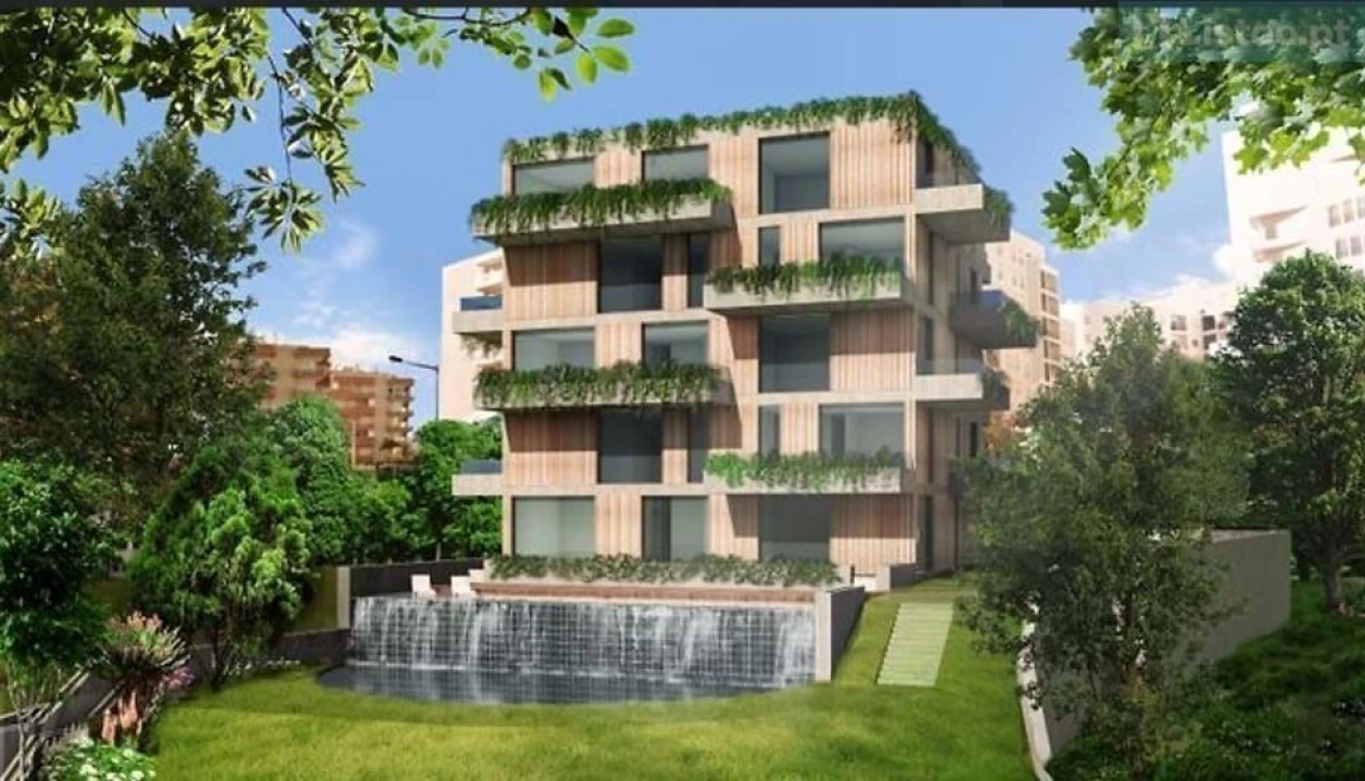 Apartamento T2 para Venda em Alvor Foto 2