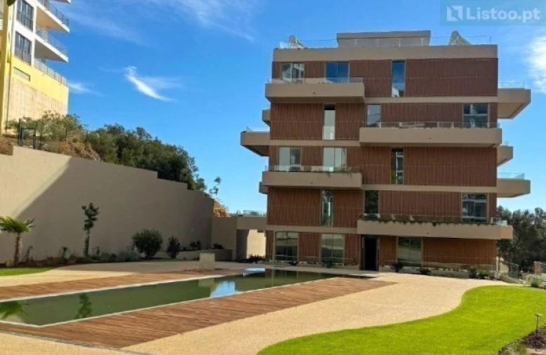 Apartamento T2 para Venda em Alvor Foto 11