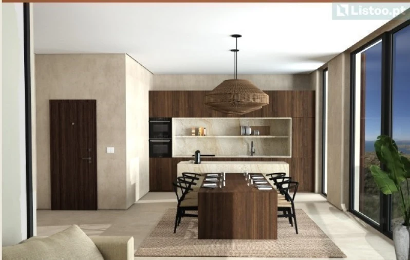 Apartamento T2 para Venda em Alvor Foto 7