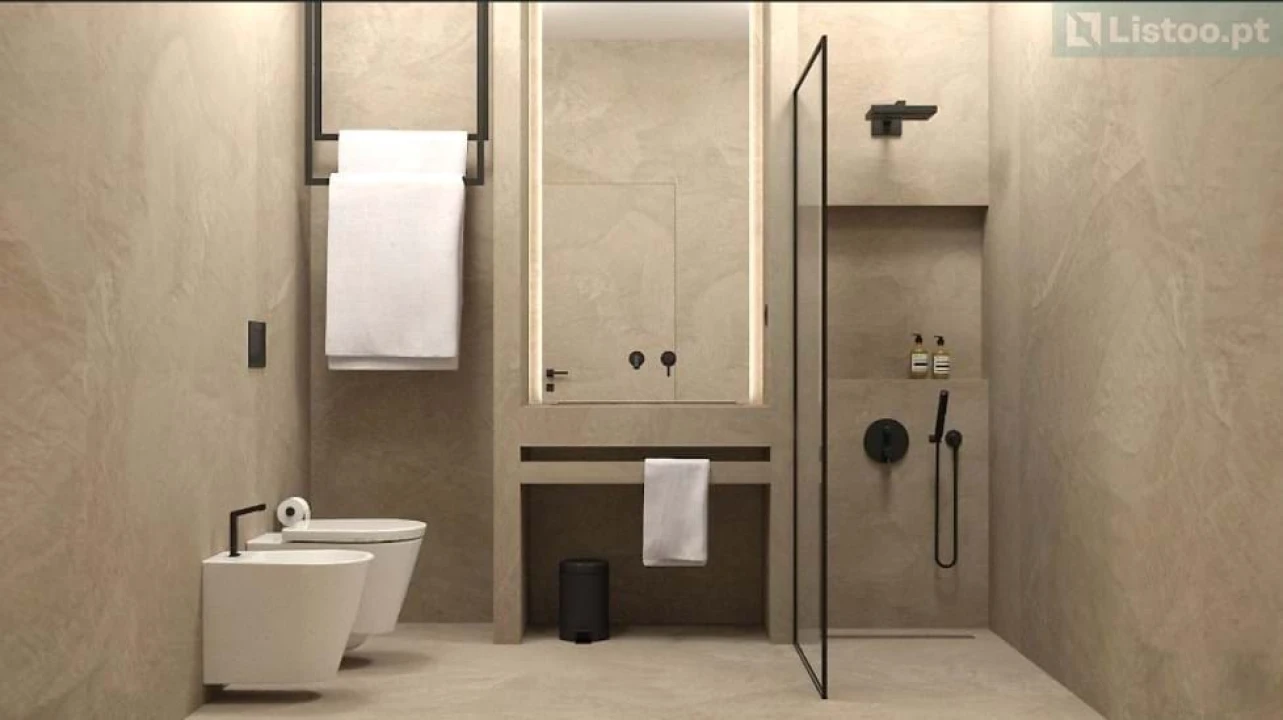 Apartamento T2 para Venda em Alvor Foto 5