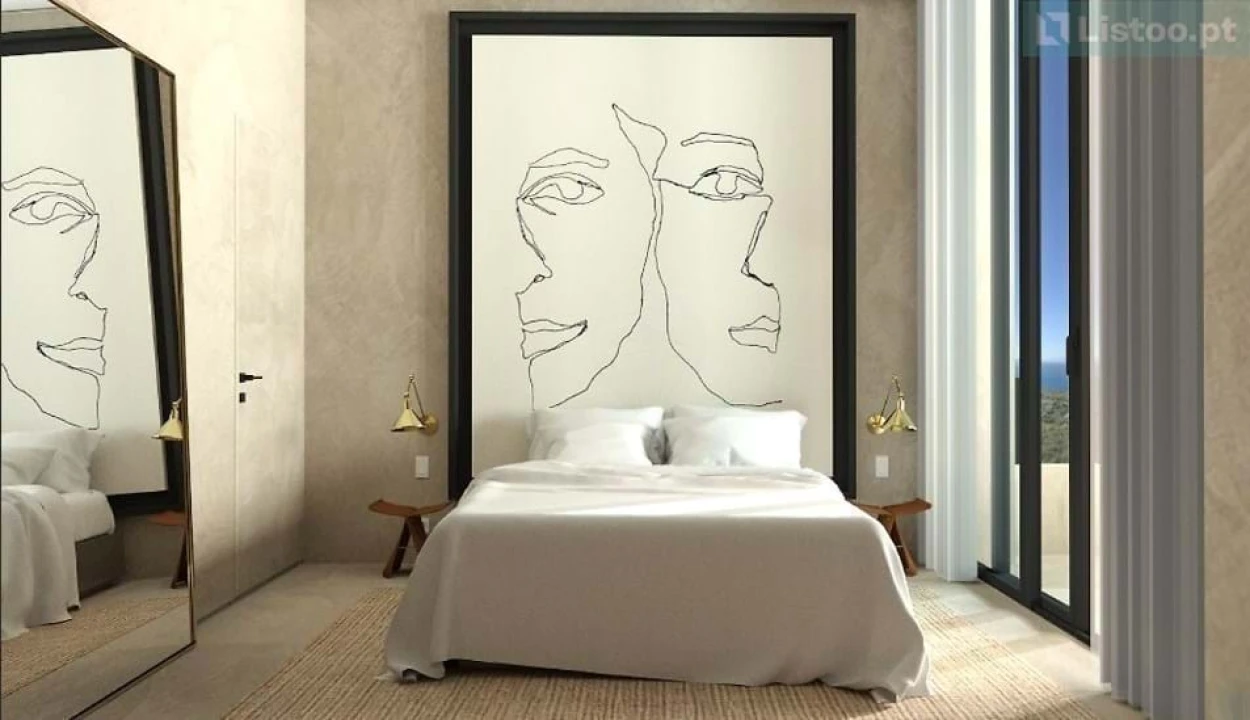 Apartamento T2 para Venda em Alvor Foto 4