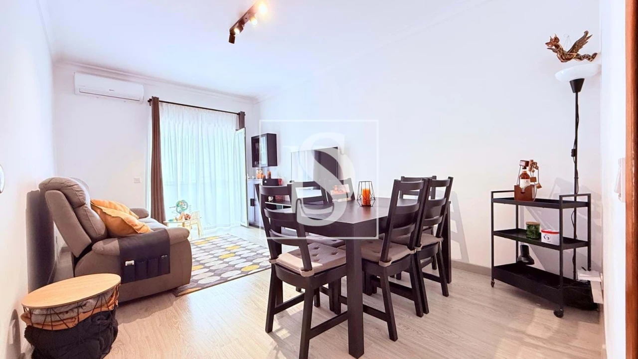 Apartamento T3 para Venda em Moita Foto 5