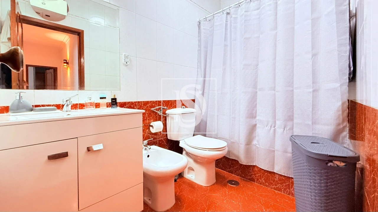 Apartamento T3 para Venda em Moita Foto 17