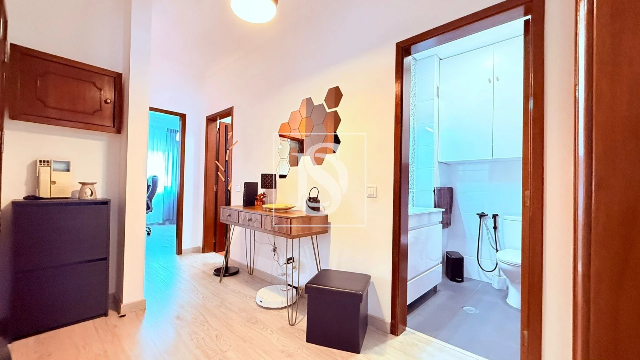 Apartamento T3 para Venda em Moita Foto 6