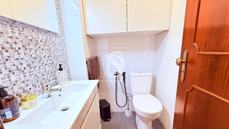 Apartamento T3 para Venda em Moita Foto 11