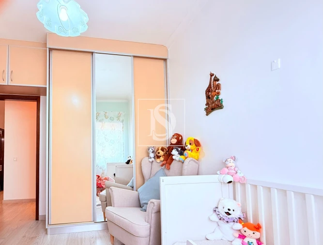 Apartamento T3 para Venda em Moita Foto 15