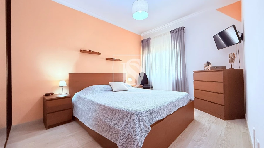 Apartamento T3 para Venda em Moita Foto 12