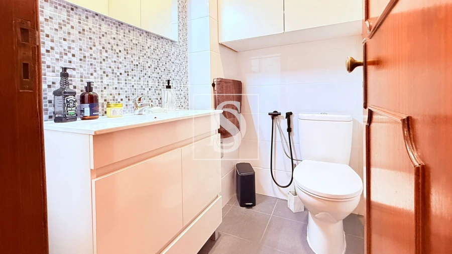 Apartamento T3 para Venda em Moita Foto 10