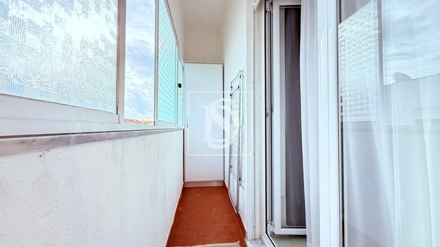 Apartamento T3 para Venda em Moita Foto 20