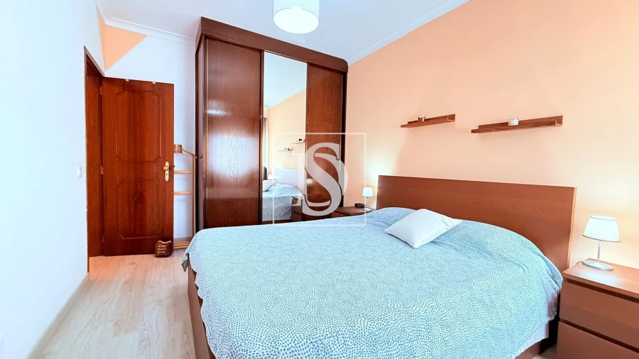 Apartamento T3 para Venda em Moita Foto 13