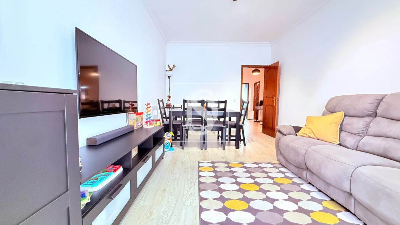 Apartamento T3 para Venda em Moita Foto 4