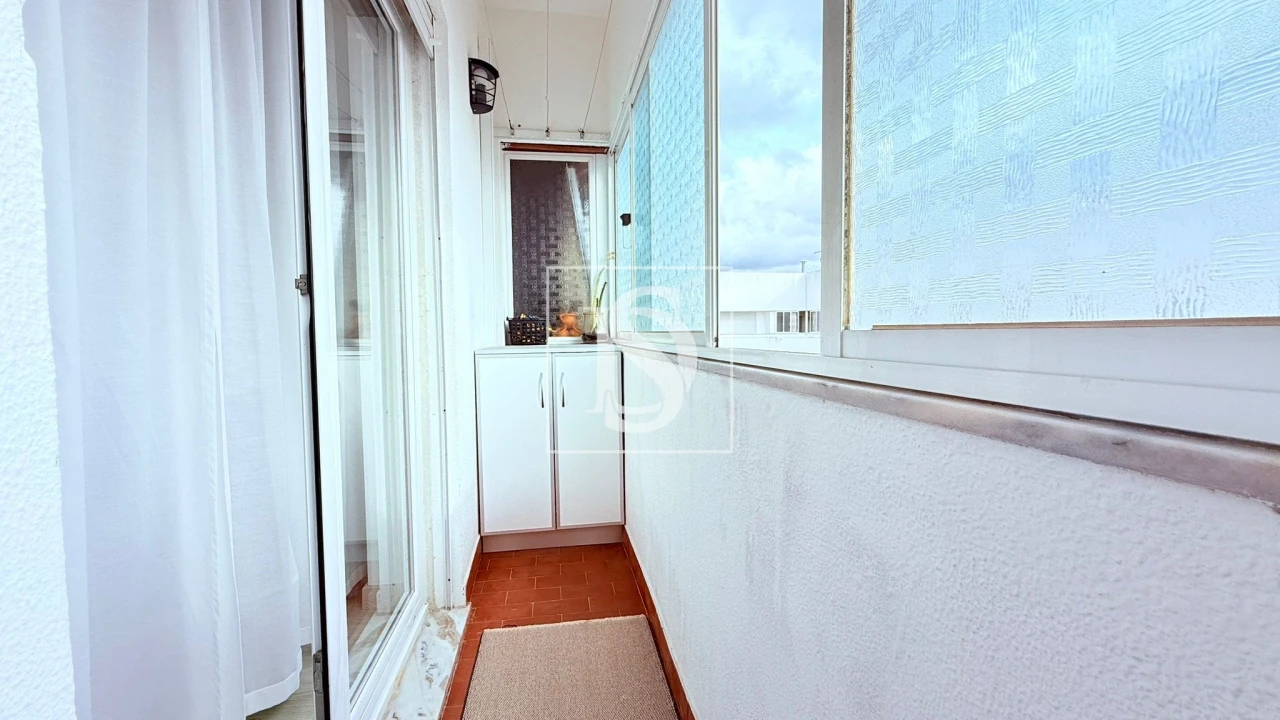 Apartamento T3 para Venda em Moita Foto 19