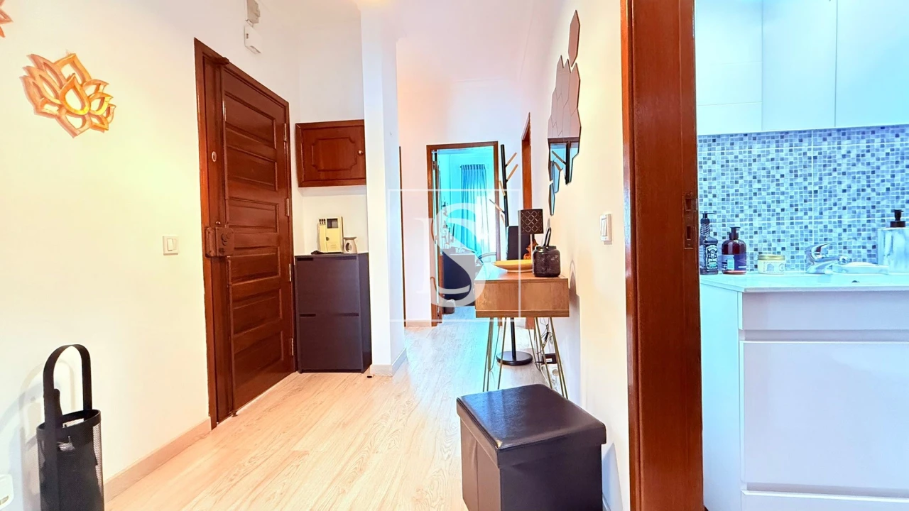 Apartamento T3 para Venda em Moita Foto 8