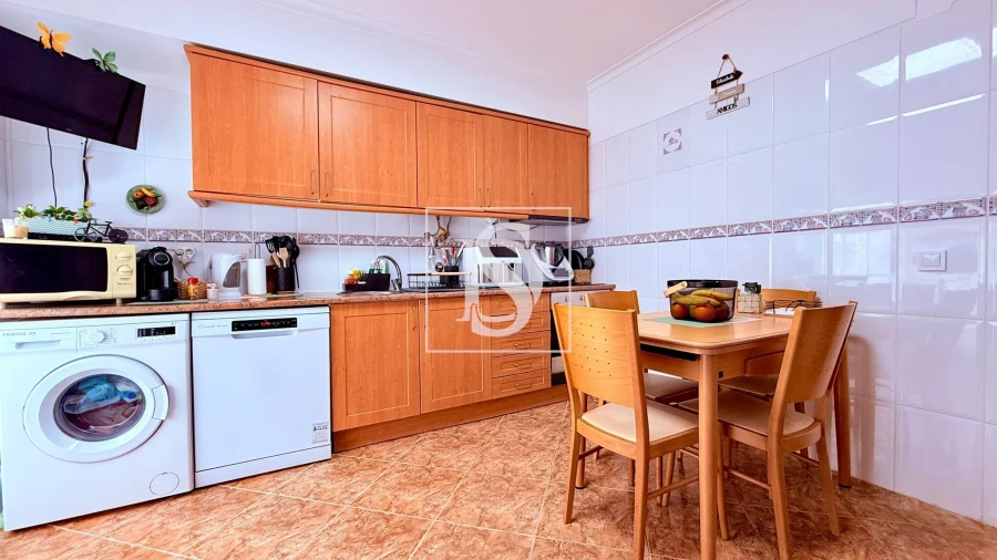 Apartamento T2 para Venda em Alhos Vedros Foto 8