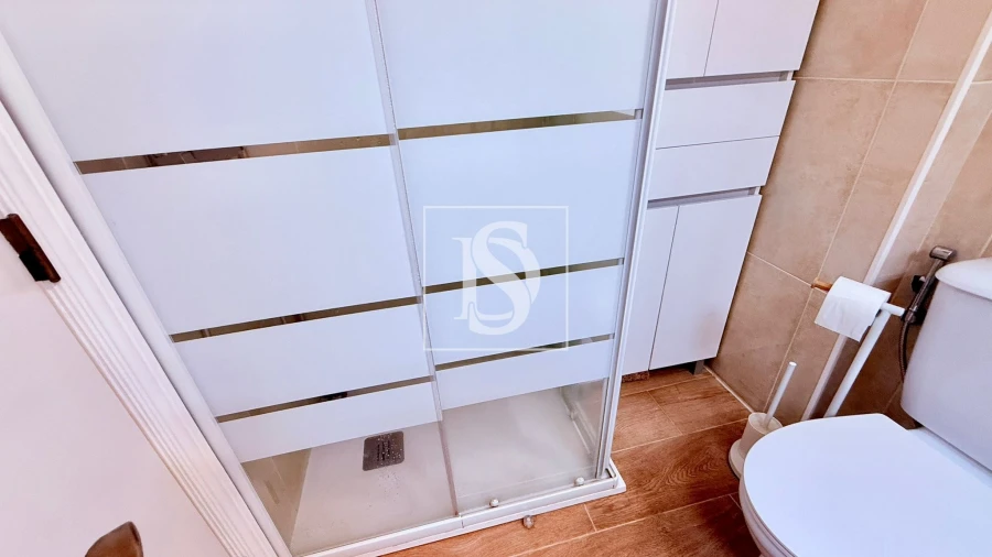 Apartamento T2 para Venda em Alhos Vedros Foto 19