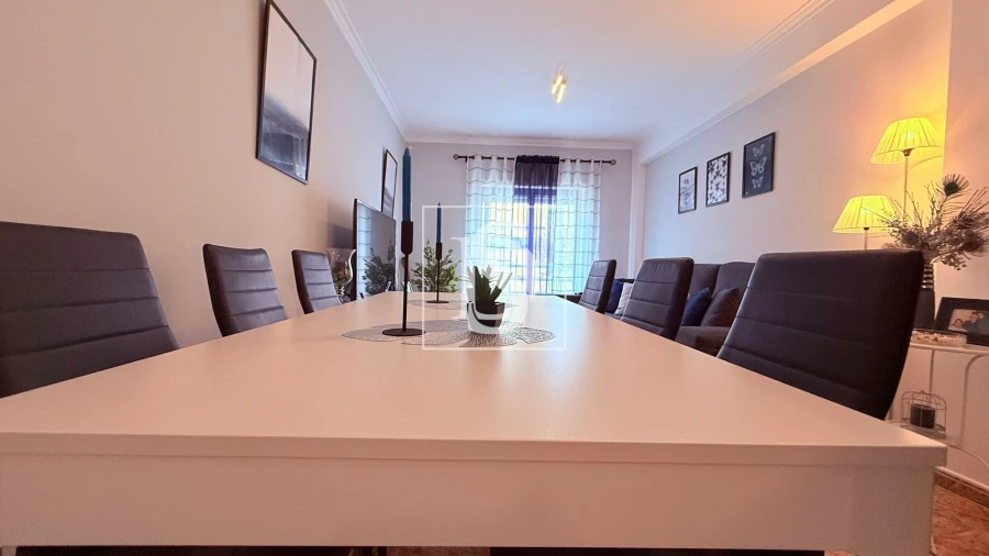 Apartamento T2 para Venda em Alhos Vedros Foto 3