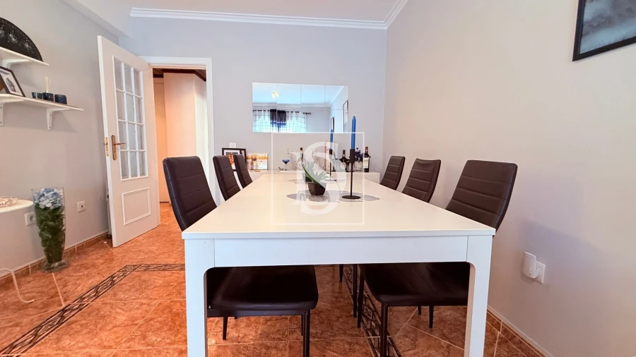 Apartamento T2 para Venda em Alhos Vedros Foto 5