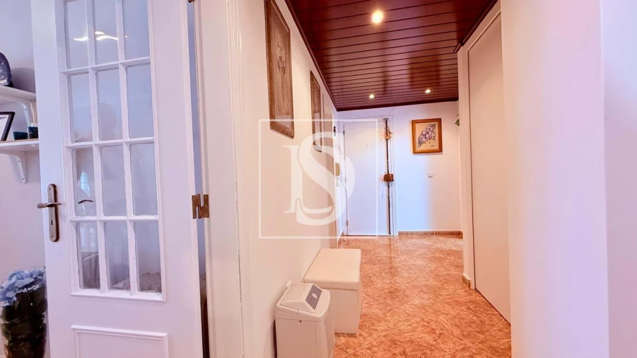 Apartamento T2 para Venda em Alhos Vedros Foto 14