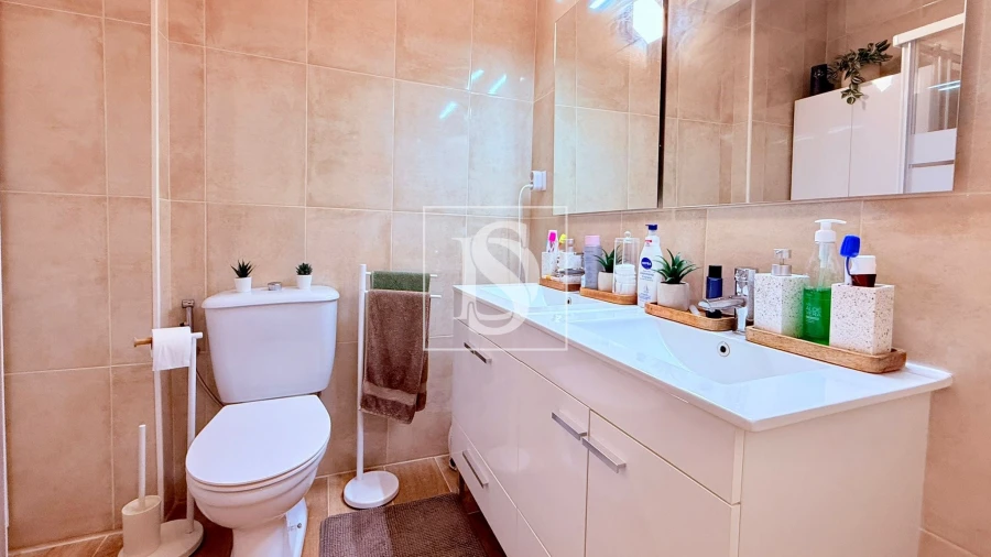 Apartamento T2 para Venda em Alhos Vedros Foto 18