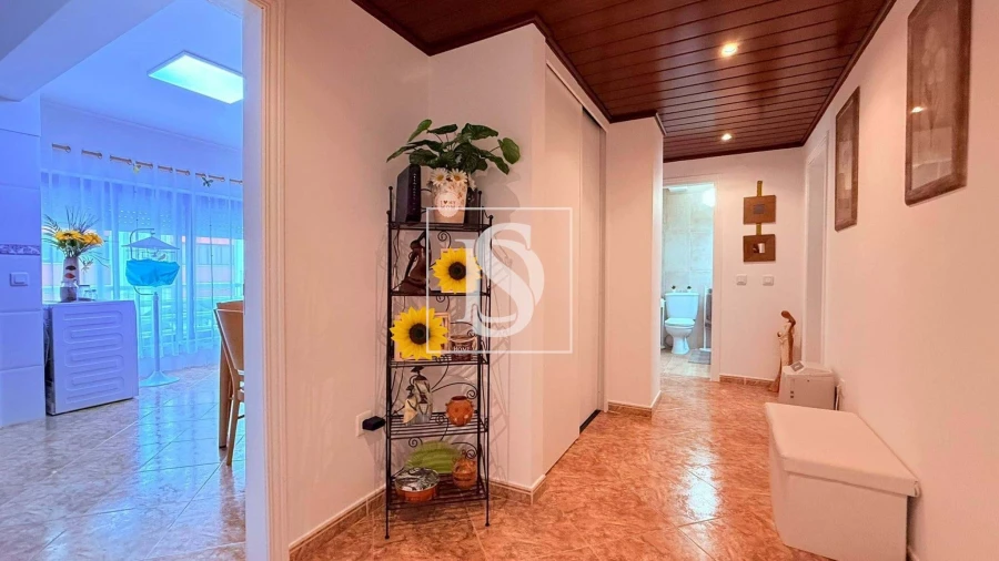 Apartamento T2 para Venda em Alhos Vedros Foto 10