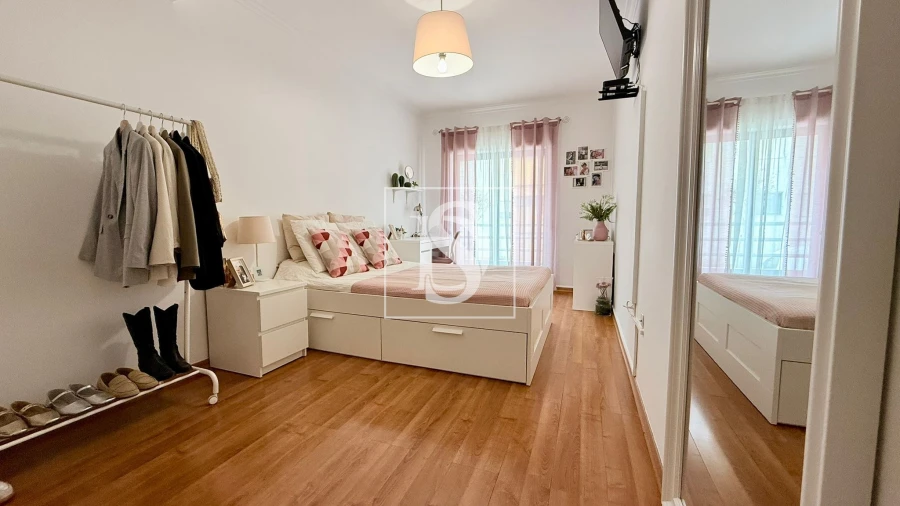 Apartamento T2 para Venda em Alhos Vedros Foto 15