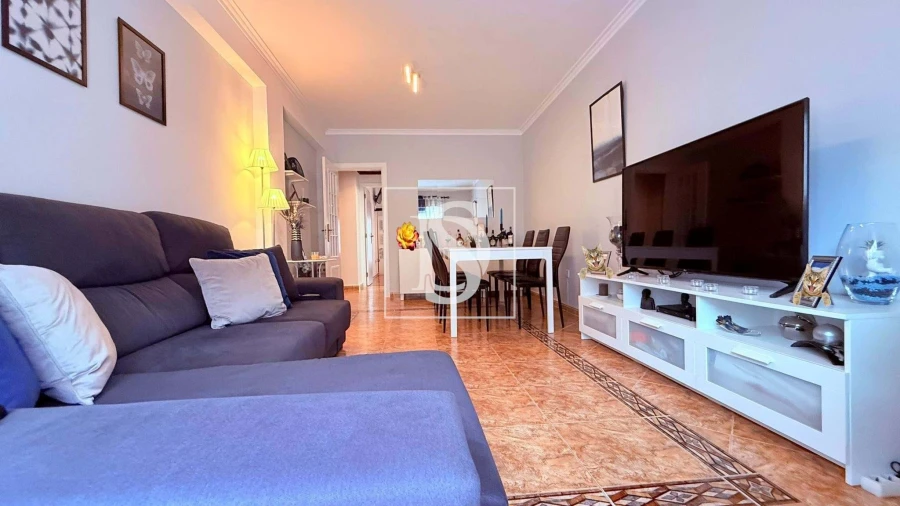 Apartamento T2 para Venda em Alhos Vedros Foto 2