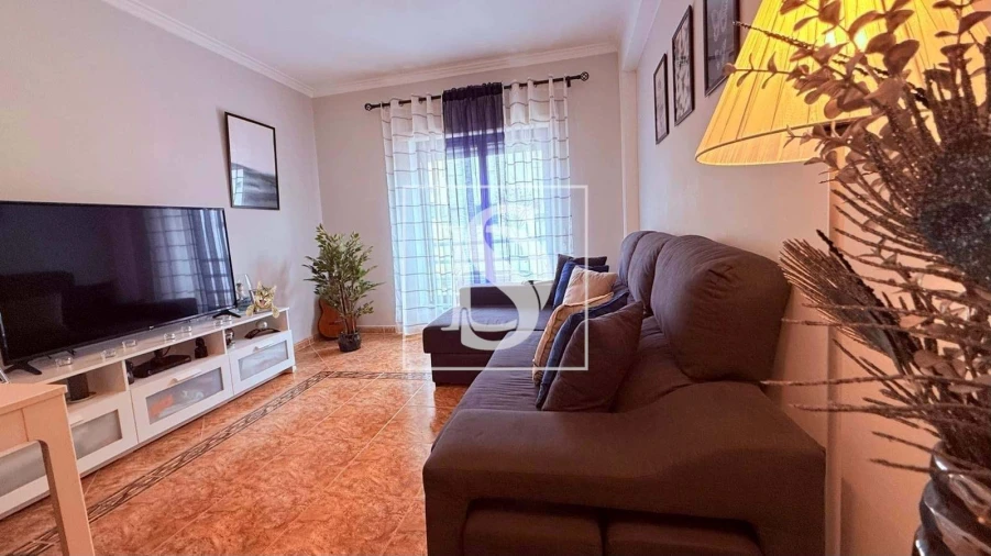 Apartamento T2 para Venda em Alhos Vedros Foto 6