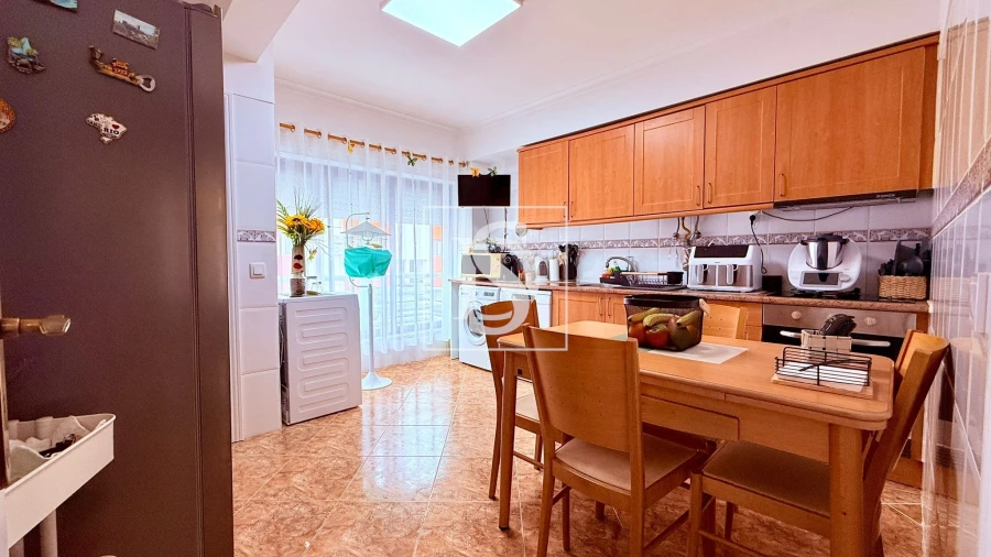 Apartamento T2 para Venda em Alhos Vedros Foto 7