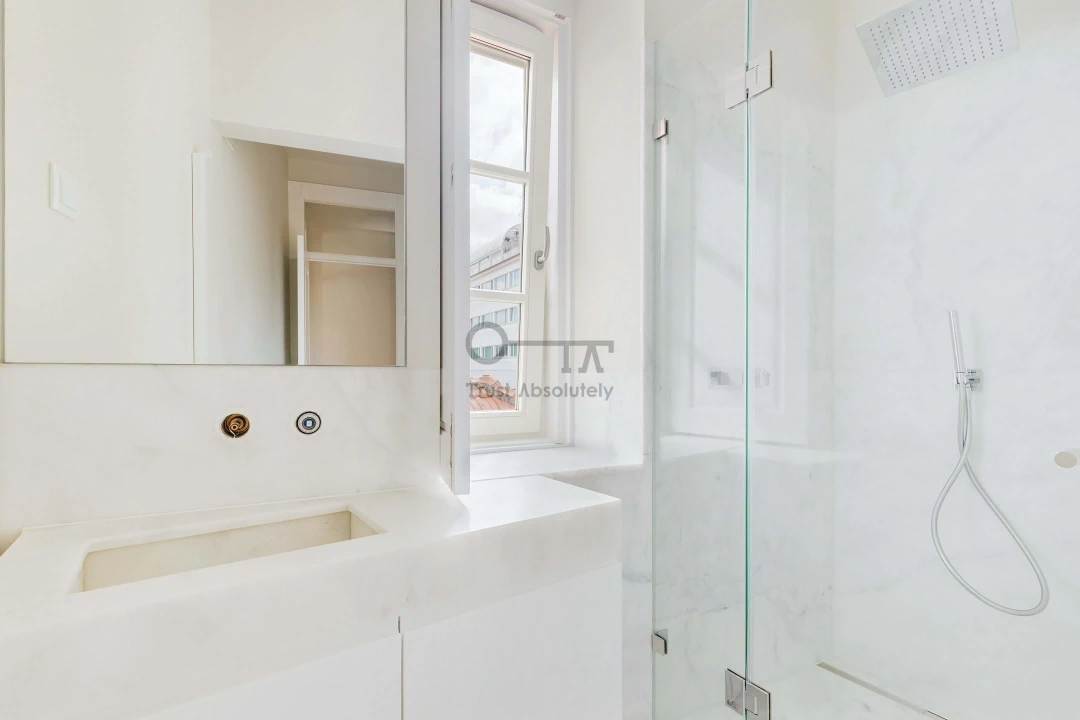 Apartamento T1 para Venda em Cascais e Estoril Foto 12