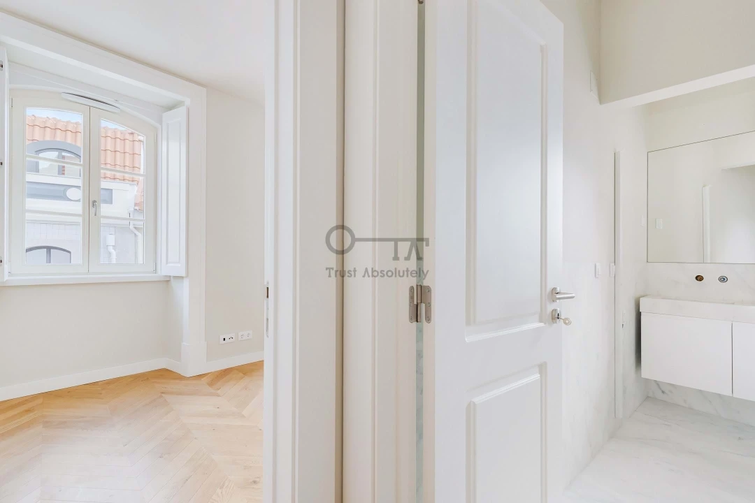 Apartamento T1 para Venda em Cascais e Estoril Foto 7