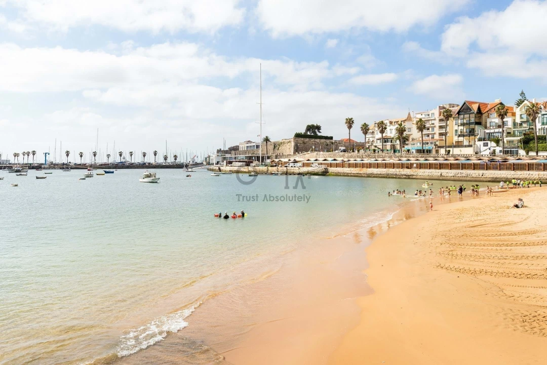 Apartamento T1 para Venda em Cascais e Estoril Foto 18