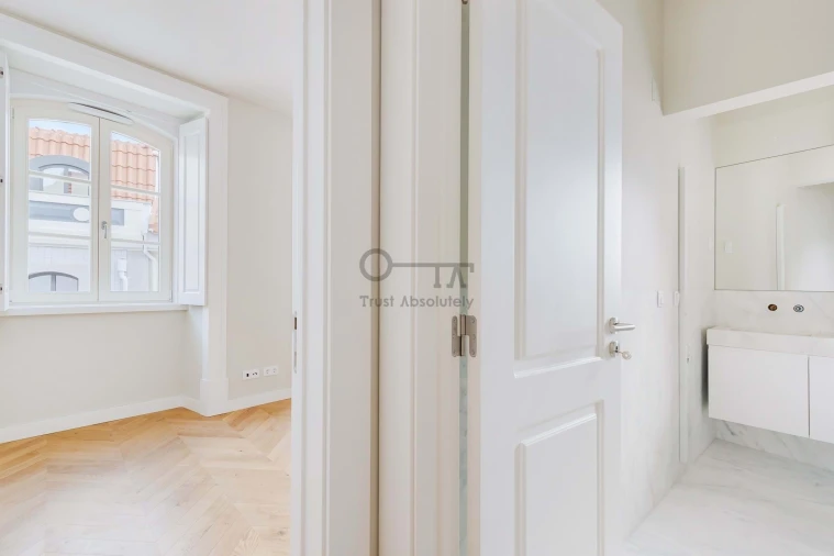 Apartamento T1 para Venda em Cascais e Estoril Foto 7