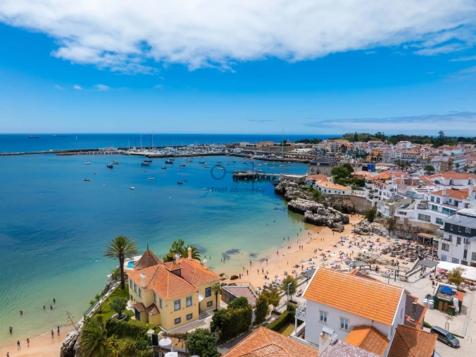 Apartamento T1 para Venda em Cascais e Estoril Foto 22