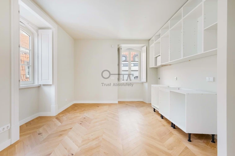 Apartamento T1 para Venda em Cascais e Estoril Foto 4