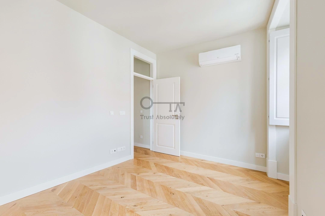 Apartamento T1 para Venda em Cascais e Estoril Foto 8