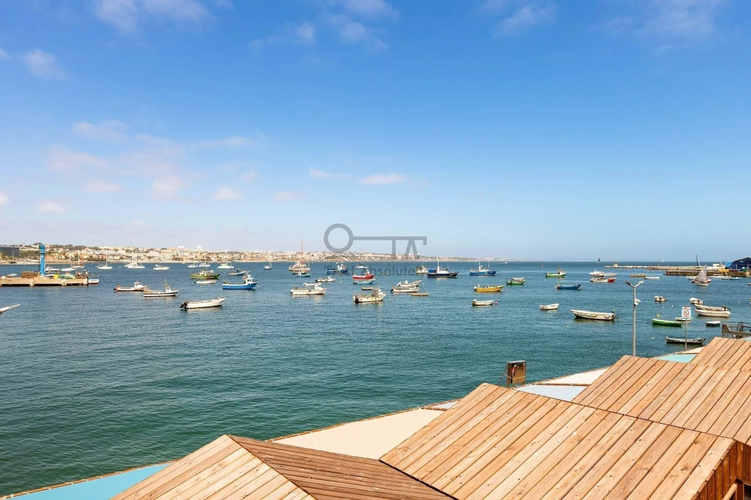 Apartamento T1 para Venda em Cascais e Estoril Foto 23