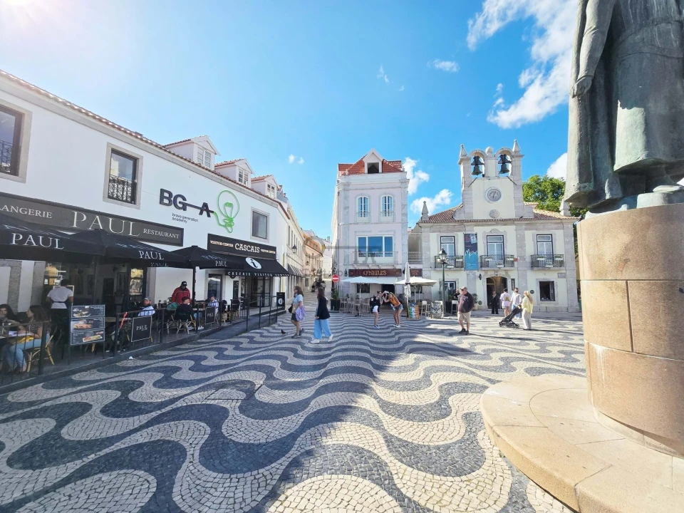 Apartamento T1 para Venda em Cascais e Estoril Foto 3