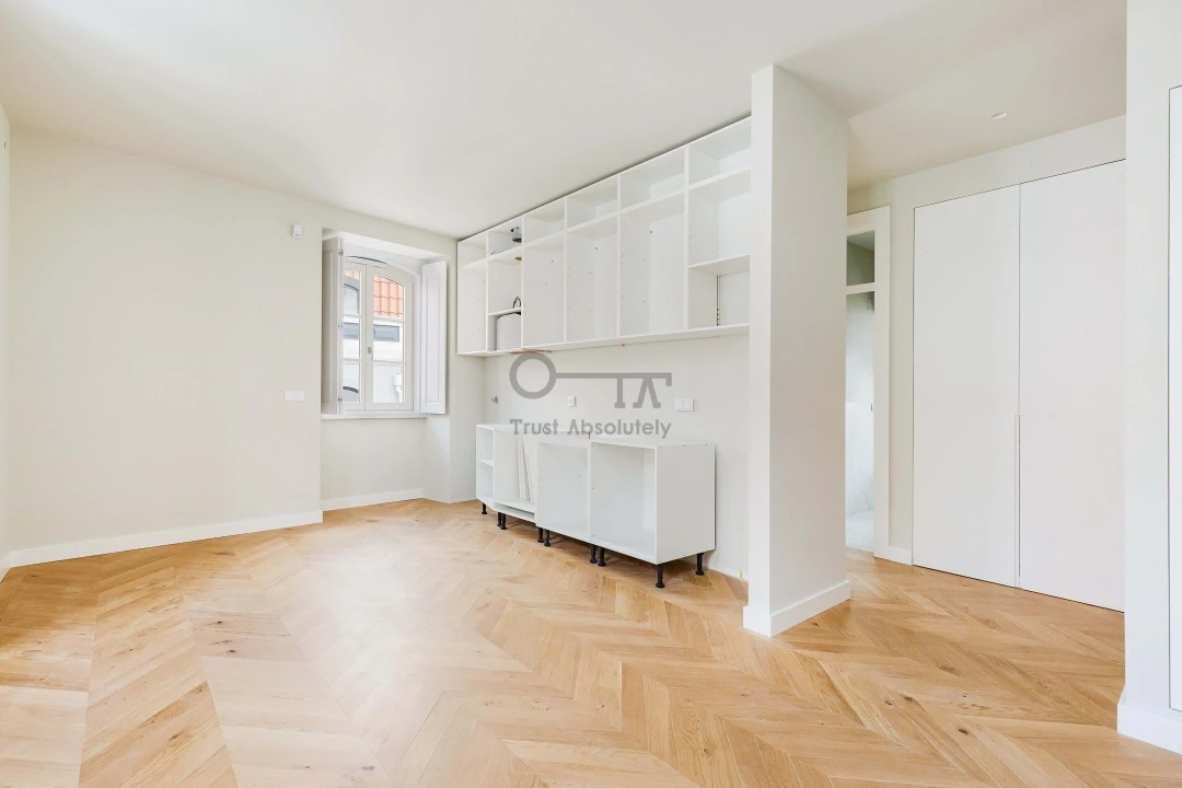 Apartamento T1 para Venda em Cascais e Estoril Foto 5